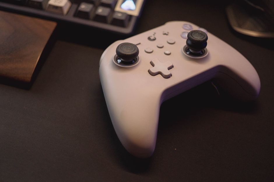 When Your Prototype Is Actually Ready to Play