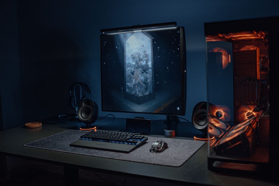 Move From QA Testing Into Game Production Roles