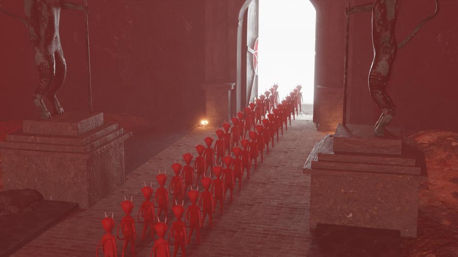 Best Game Engine: Unity vs Unreal vs Godot (Full Comparison)