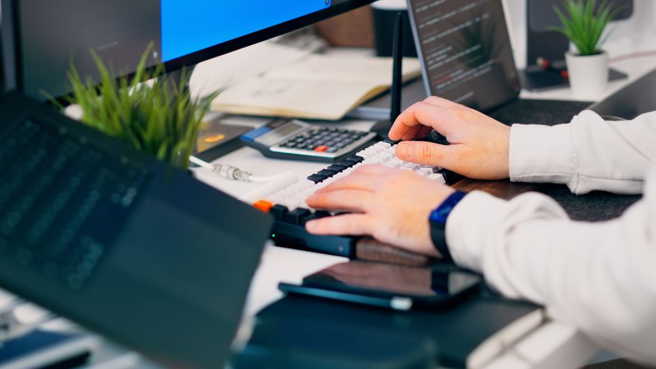 Keep Your Remote Game Dev Team Aligned and Productive