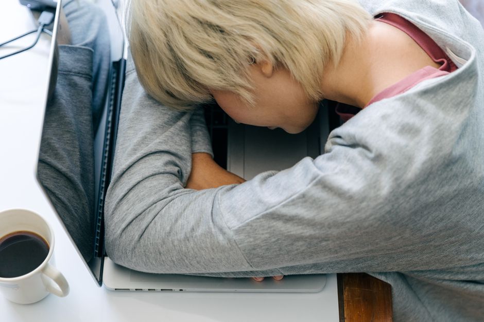 Why Game Developers Burn Out After Year Five