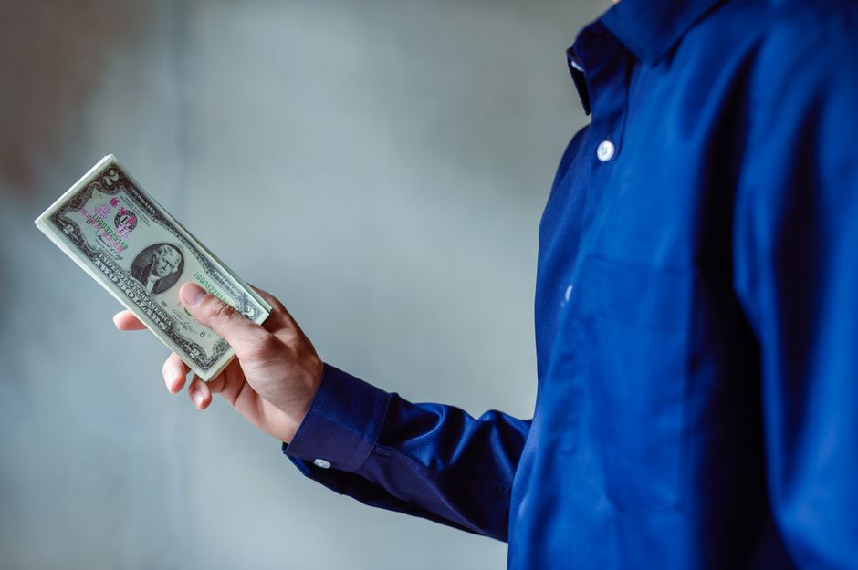 What Game Producers Actually Earn Today