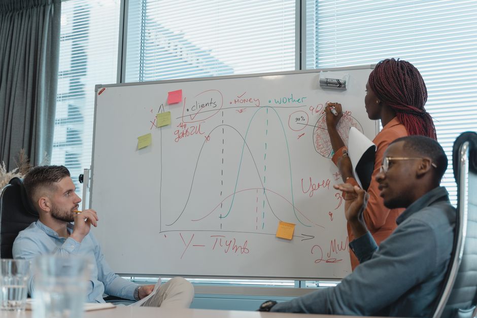Build Your Studio Team Without The Chaos