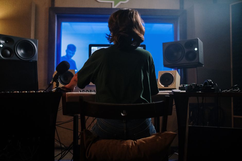 Critiquing Your Team: How Artists and Engineers Need Different Feedback