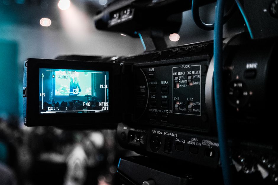 Why Game Producers And Film Producers Do Different Jobs