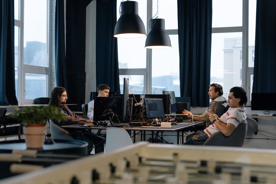 Keeping Your Game Team Motivated: Strategies That Actually Work