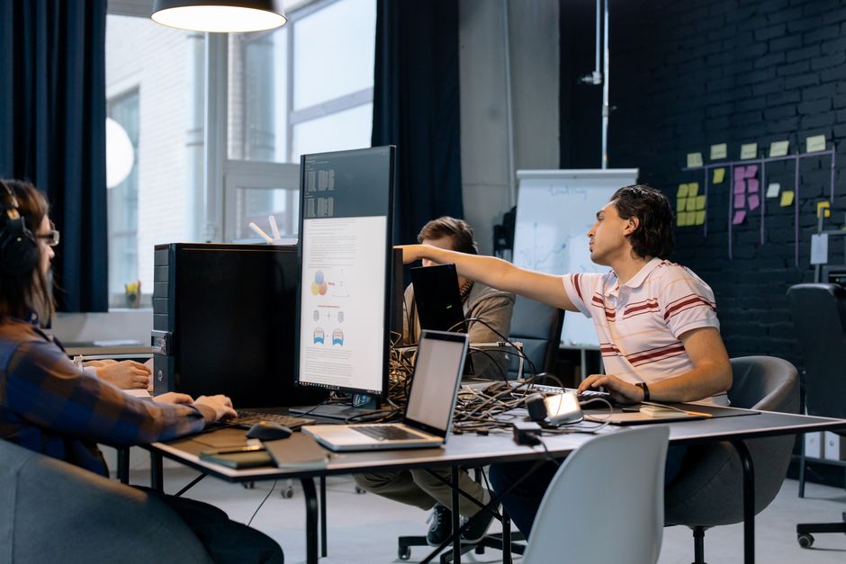 Assemble Your First Game Dev Team: The Essential Guide