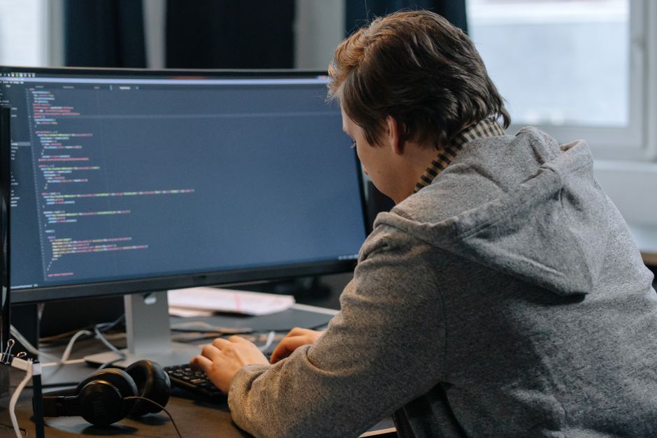 73% of Solo Devs Choose This Game Engine