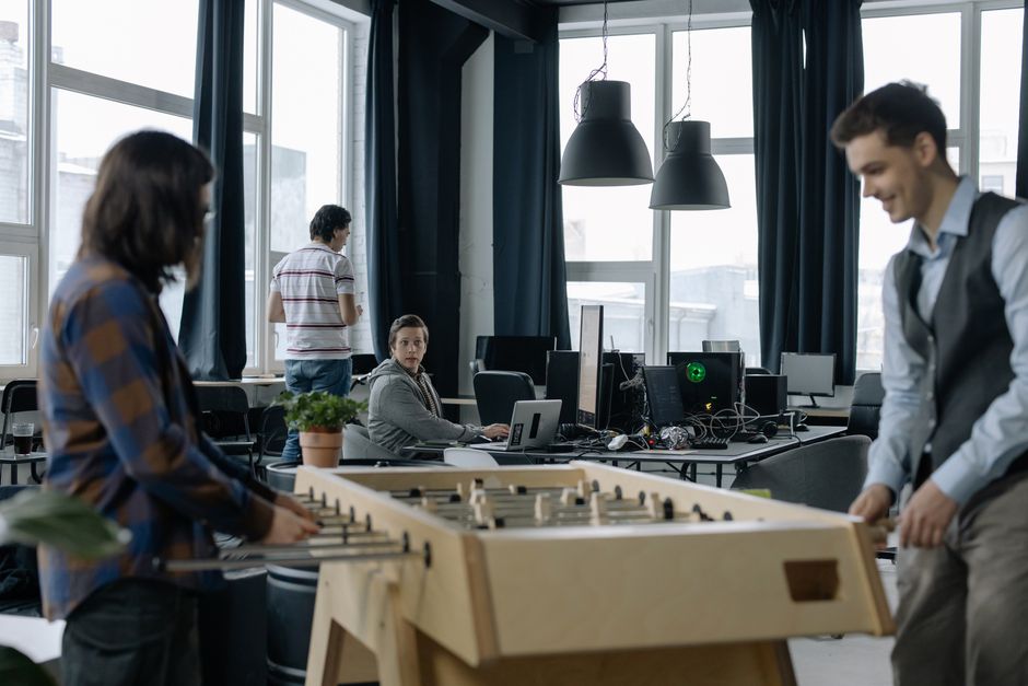 How Remote Game Teams Stay Coordinated and Productive