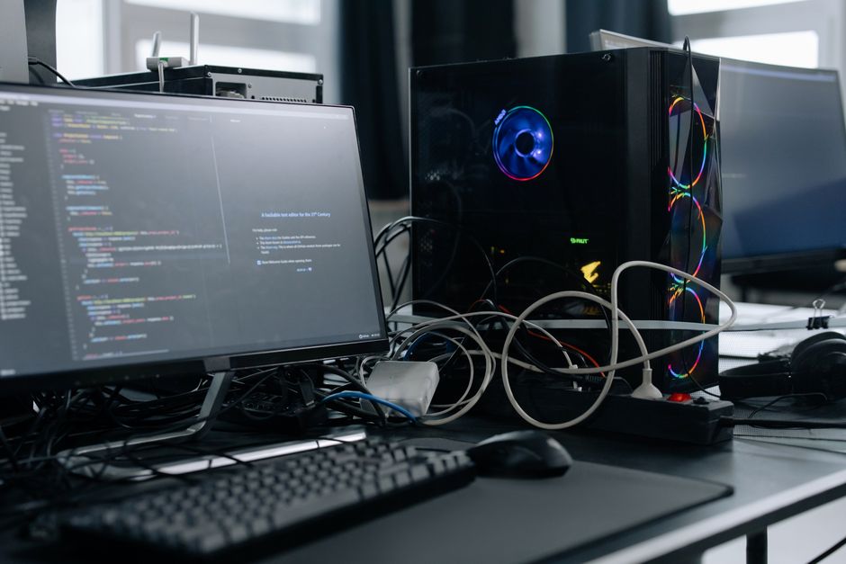 Perforce Or Git: Which Version Control Fits Your Game Studio