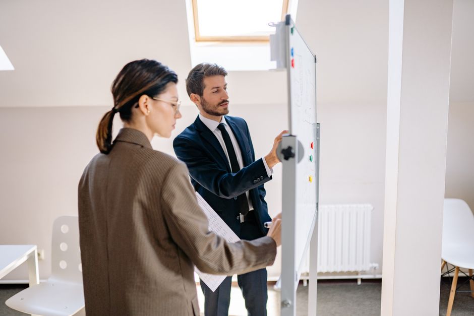 Producer or Scrum Master: Which Role Fits Your Studio