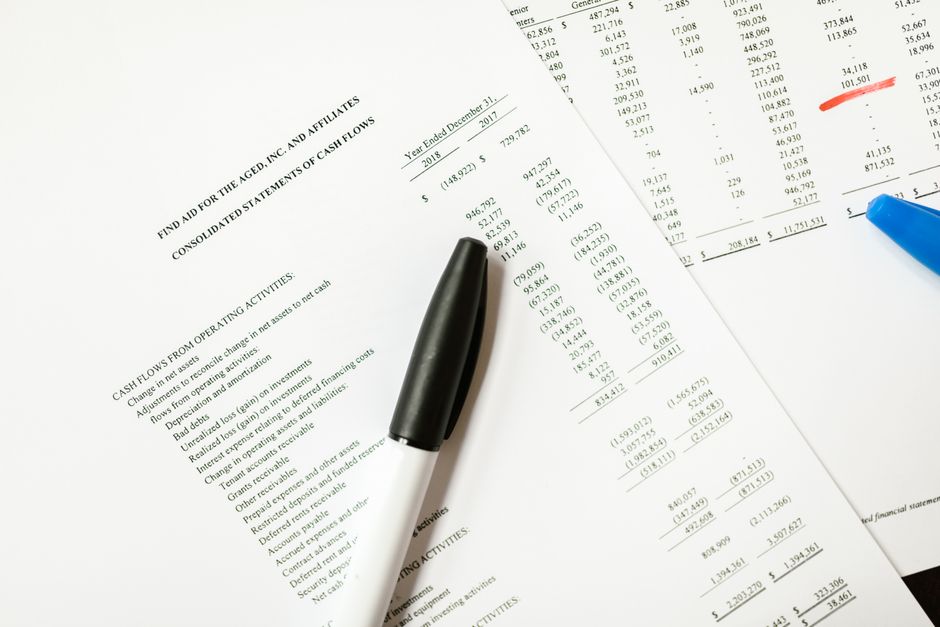 Keep Your Game Studio Solvent: Cash Flow Essentials