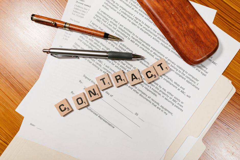 Game Contracts Every Developer Needs To Know