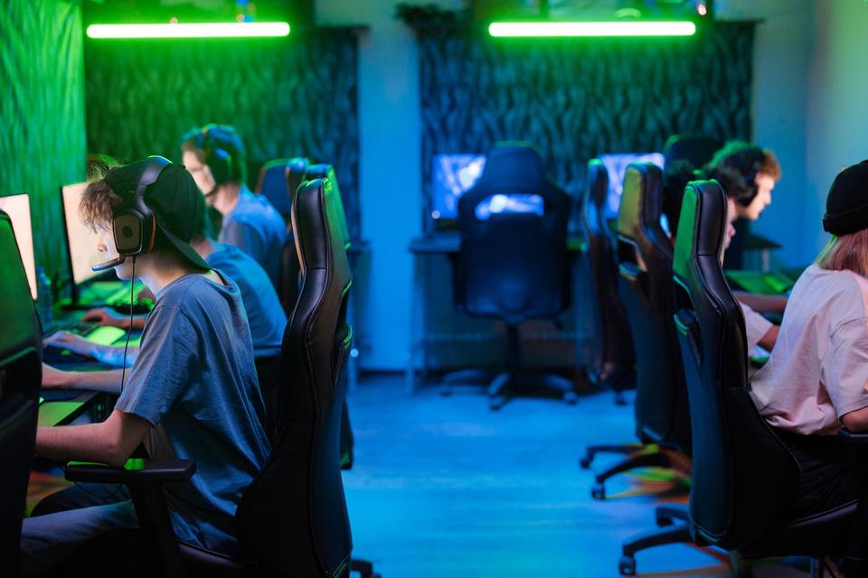 Do You Have What It Takes to Be a Game Producer? (Quiz)