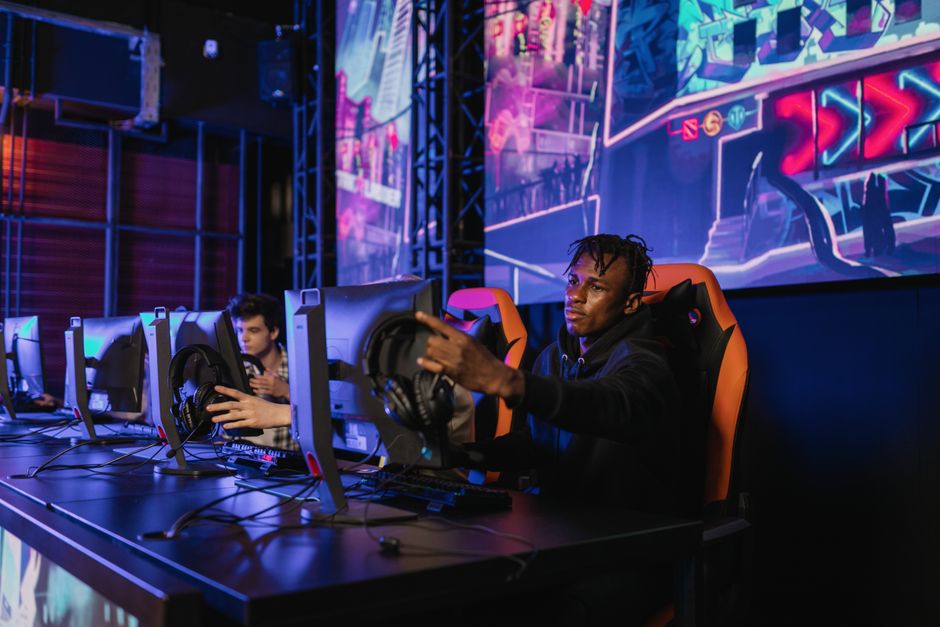 Why Game Producers Doubt Their Own Talent