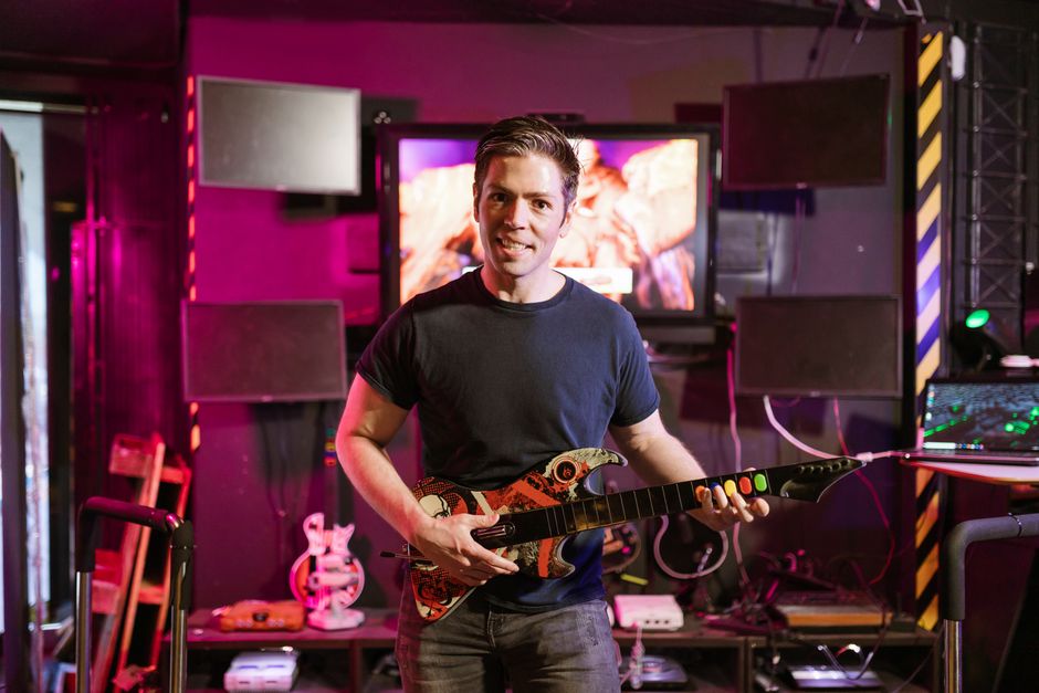 How Showrunner Models Are Changing Live Service Games