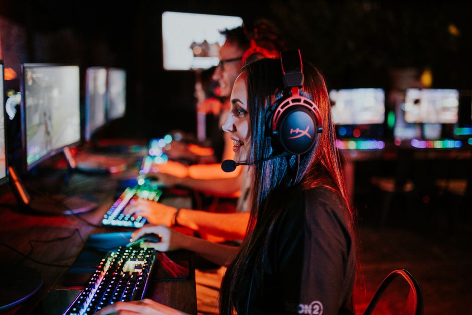 How Top Game Studios Build High-Performing Teams