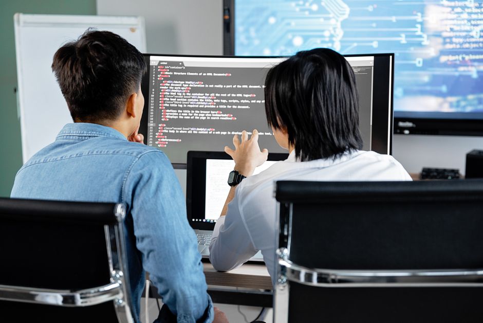 Keep Your Game Team In Sync: Version Control Guide