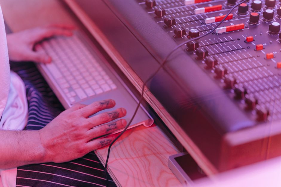 The Real Job: What Game Producers Actually Do