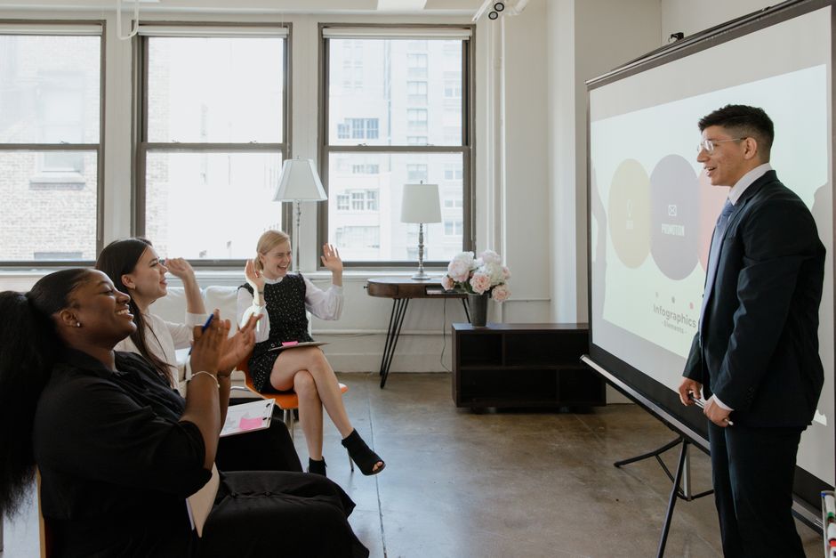 Pitching Your Game: The Publisher's Checklist